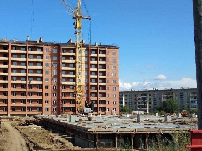 ​Александр Осипов и руководство ПСБ обсудили реализацию ипотеки на льготных условиях в Забайкалье